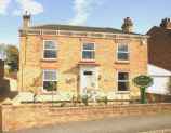 Wesley Guest House B&B,  Epworth